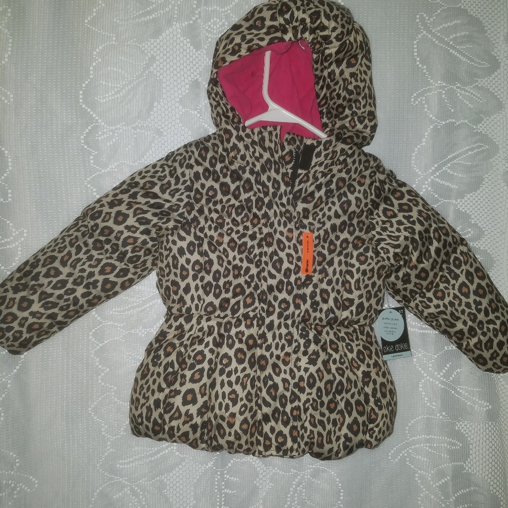 Kids Jacket